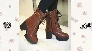 شكل حذائك حسب شهر ميلادك 💕💕// الجزء الرابع 🔥🔥الفديو لا تفتحه إلا فى الشتاء 🎀😍
