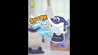 🦈💦 Unleash the Fun: 