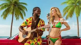 Reggae Sunset Live | Warm Roots, Deep Bass & Island Vibes to Relax and Unwind