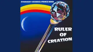 He Is the Ruler
