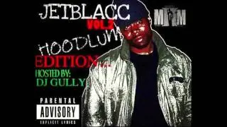 Throwed Off   Jetblacc Leek Feat  F eaze OFFICIAL VIDEO