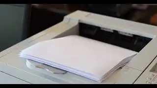 Printer Repair Near Me Orange County