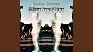 Ritmo Fren&eacute;tico