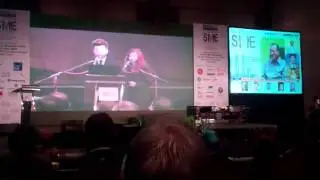 2011 Malaysia SME Congress Tun Mahathir Opening Ceremony
