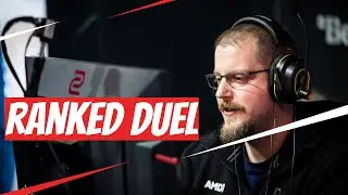 TOXJQ | DUEL | RUINS OF SARNATH | RANKED DUEL