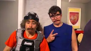 Rick and Len Fix $h!t In Your House - Episode 4 - Insulation