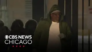 Antonio Porter released from jail after judge overturns murder conviction