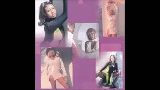 Suga T - Super Bad Bitch feat The Conscious Daughters