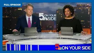 5 On Your Side at 10 - February 3, 2026 (Full Broadcast)