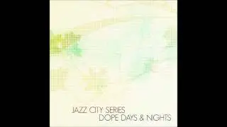 DJ Sorama - Holiday Nights