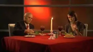 Wildly Dull Restaurant Date &mdash; Elephants at the Maryland Zoo