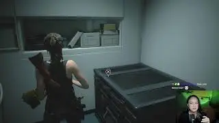 Sherryyyy | Resident Evil 2