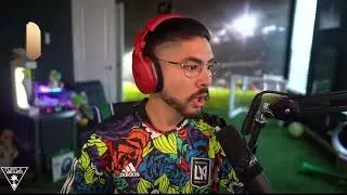 Castro1021 breaks his camera