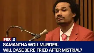 SAMANTHA WOLL MURDER: No decision on re-trying case of Michael Jackson-Bolanos