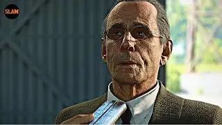 ФРЕНК КОЛЛЕТТИ - ПОЛНАЯ ИСТОРИЯ - ВСЕ СЦЕНЫ - Mafia: Definitive Edition 4K