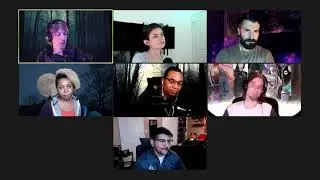 Hunters Presents | Outbreak: Undead.. Rag & Bone - Finale Q&A