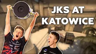 JKS - FaZe's Super Stand-In