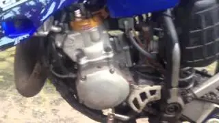 Yz 125  2004