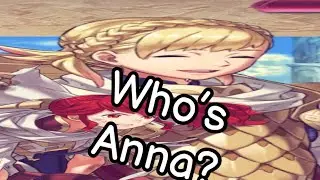 Sharena Says FEH Protagonists&rsquo; Names | Fire Emblem Heroes