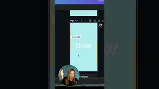 Draw ANY DESIGN in Canva