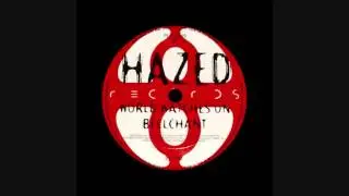 HAZED -  BELLCHANT -  PLUS 8 RECORDS