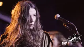 Westside Music Sweden @ New Colossus Festival 2022
