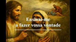 Salmo 118 (119) - Cantado 