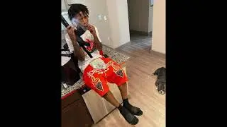 Huan62x Yaii King x Luis Brown - DE QUE ME PUEDO QUEJAR - INSTRUMENTAL Beat tipo Trap Detroitv