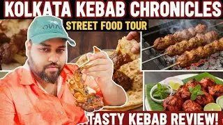 Winter Fair Kolkata 2025 | Jamjomat Food Review Experience | Indian Food Vlog & Street Food Videos