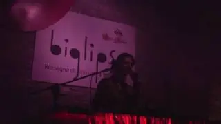 Patrizia Oliva @ BigLips 2017 - 2a serata
