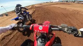 OTHG Sierra National Oatfield MX 4/24/21