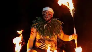 VICESON GALEA&rsquo;I  Performance at the Legacy Siva Afi Competition 2023