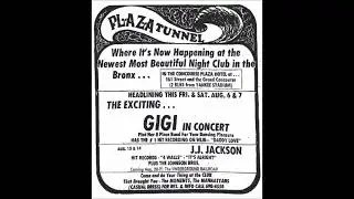 DJ John Brown's Plaza Tunnel: The Untold Story