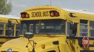 Montrose bus drivers recognized for dedication to student safety