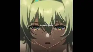 Firefly edit | Honkai: Star Rail