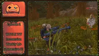 🎮TRIGGERED: WoW Controller Podcast Ep.2