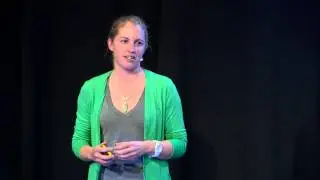 Connecting curiosity -- tales of science serendipity | Laura Green | TEDxWellington