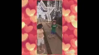 helmet dance challenge 😁