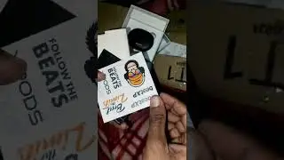 beatxp tune xpods #unboxing #amazing #earbuds #followers #highlights