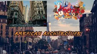 America&rsquo;s Architectural Marvels