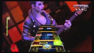 Sugar, We're Goin Down by Fall Out Boy Rock Band 3 Pro Drums Expert Gold Stars