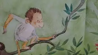 Too Clumsy to Climb by Lisa Regan