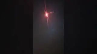 Orion Flare Gun