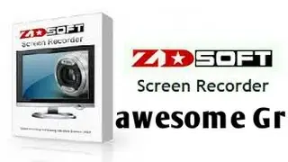 Como descargar ZD Soft Screen Recorder 4 1 3 0 key + crack 2016