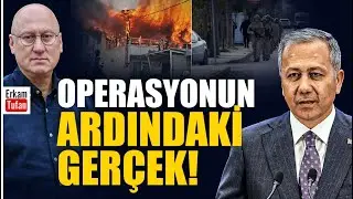 CANLI- ALİ YERLİKAYA HESAP VER! BAHÇELİ NİYE DALGASINI GEÇTİ?