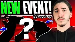 THE ENDING WAS WAY MORE INTENSE THAN EXPECTED!! (Keydrop Promo Code 2025)