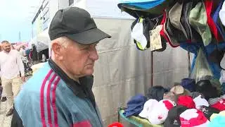 Šta je sve moglo da se kupi na vašaru u Kragujevcu?