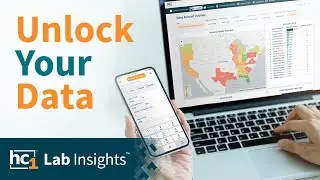 hc1 Lab Insights&trade;