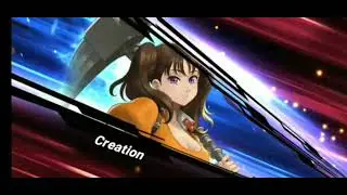 Diane | King Of Fighter Allstar x Seven Deadly Sins