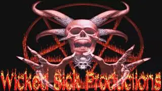 Room 555 - Friday the 13 Beat - Free Mixtape Beat - Underground Beats - Wicked Sick Productions